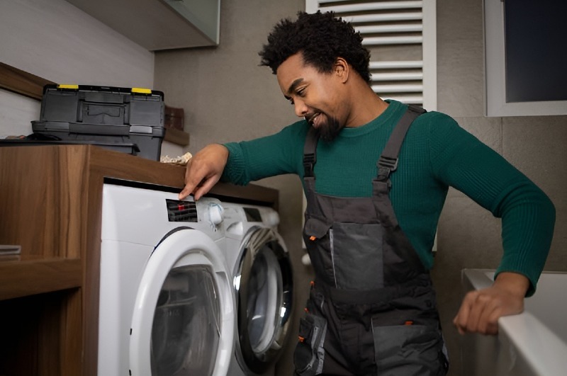 Washing Machine repair in Palm Desert